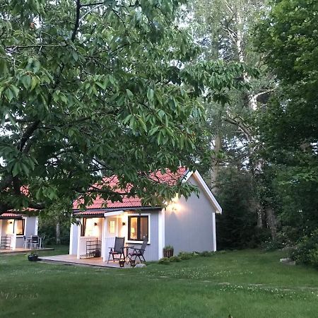 Tobsborg 2 Villa ซิมริสฮัมน์ ภายนอก รูปภาพ